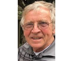 Patrick Kenny Obituary (1944