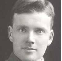 John Stewart Blackburn MBE (1887-1969)