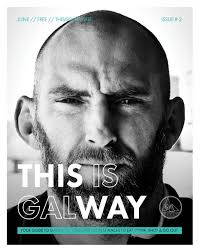 This is Galway