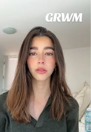 Odio sentirme mal pero estas semanas de verdad quee ondaa 😖😖 #grwm #uni  #mariacastaneda #platica