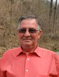 Aley Harless Obituary