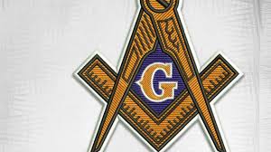 What Does The G In Freemasonry Mean Masonic Symbols Freemasonry Masonic