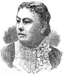 Fanny Simonsen