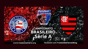 A partida é válida pela 7ª rodada do campeonato brasileiro. Como Assistir Bahia X Flamengo Hoje Ao Vivo Pela 27Âª Rodada Da Serie A