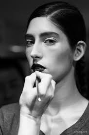 Backstage at Fatima Lopes photographed by Armenyl.com-7