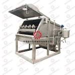 China Normal Pressure Hank Yarn Spray Dyeing Machine Semi ...