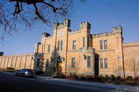 Vicious attack leaves Pa. inmate comatose