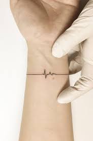 Wrist Tattoo Wristtattoo Minimalist Tattoo Meaning Simplistic Tattoos Tattoos