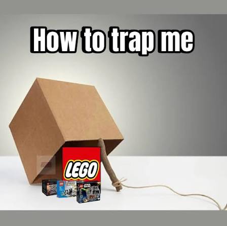 memes ~ I would get trapped Credit🎨: @2legit2brick ━━━━━━━━━━━━━━━━━━━ ➤  Don't forget to 🅕🅞🅛🅛🅞🅦 for daily Star Wars content  ━━━━━━━━━━━━━━━━━━━ #StarWarsCelebration #StarWars #StarWarsDay #HanSolo ...