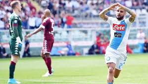 Napoli has third consecutive win in the league thanks to goals from kostas manolas and giovanni di lorenzo | serie a timthis is the official channel for the. Torino Napoli 0 5 Doppietta Di Callejon Gol