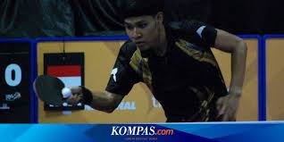 Check spelling or type a new query. Cara Cara Memegang Bet Tenis Meja Halaman All Kompas Com