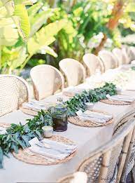 A Gender Neutral Baby Shower Baby Shower Table Set Up Gender Neutral Baby Shower Outdoor Baby Shower