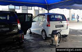 Find almost anything for sale in malaysia on mudah.my, malaysia's largest marketplace. Buka Kedai Cuci Kereta Car Wash Automatik Myrujukan