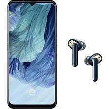 The company is holding a digital launch event at 7pm that will be livestreamed on its social media platforms, including youtube. Oppo F17 Navy Blue 6gb Ram 128gb Storage Oppo W51 Tws Blue Amazon In Electronics