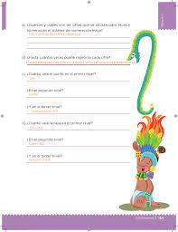 En Que Se Parecen Desafios Matematicos 5to Bloque 5 Apoyo Primaria