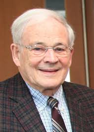 Hall Family Foundation creates KU professorship to honor Kipp