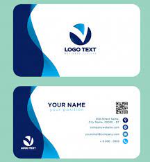 70 template kartu nama cdr file gratis. Download Template Kartu Nama Terbaru Format Word Psd Cdr Ai Kanalmu
