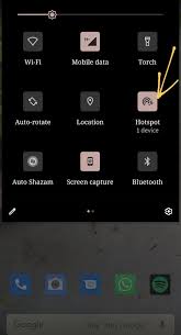 Want to learn how to hide hotspot notification and it icon from status bar my new channel. What Does The 5 Mean On The Hotspot Icon Nokia
