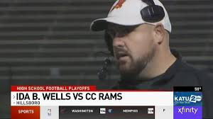 @TyreeSmithTV's video Tweet