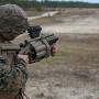 Profile Picture of U.S. Marine Corps Sgt. Devon Travers, a Small Arms - PICRYL - PICRYLon Google