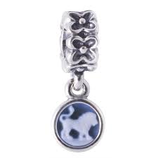 Cancer zodiac necklace created with swarovski® crystals. Pandora Sterling Silver Zodiac Leo Cameo Dangle Charm Item Number 790500cam08 Pandora Bracelet Accessories Ring Earrings