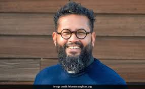 Indian-Origin Vicar Malayil Lukose Varghese Muthalaly Appointed Bishop In  Central England