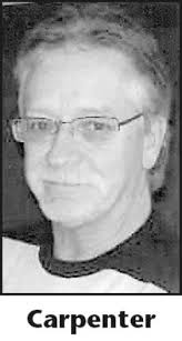 MARK CARPENTER Obituary
