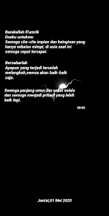 Harapan Kutipan Penyemangat Terus Melangkah Doa