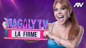 Magaly Medina vuelve a la televisión este 2025: ¿Cuándo saldrá al aire su  primer programa del año? - Infobae