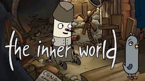 Check out our other guides! The Inner World Pc Mac Linux Steam Spiel Fanatical