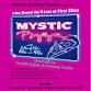 "Mystic Pizza" the Musical! event in Gilroy, CA