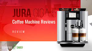We did not find results for: Jura Giga 5 Review Coffee Machine Ratings August 2021