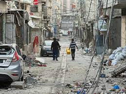 Especialistas da ONU exigem que Hamas seja punido por viol&ecirc;ncia sexual