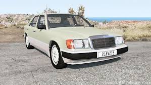 Beamng Mercedes Benz 230 E W124 1992 Beamng Drive Mods Download Benz Mercedes Benz Mercedes