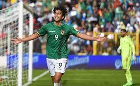 Maybe you would like to learn more about one of these? Nww Copa America Marcelo Martins Jugaria Contra Uruguay Al Dar Resultado Negativo