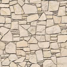 Free Warm And Soft Wall With Irregular Stones Seamless Texture Seamless Textures Stone Tile Texture Photoshop Textures