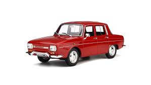 Image result for Red 1969 Renault
