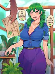 ✅️ Comic Porno Stardew Valley - Differland | Comics Porno en Español para  Adultos | ComicsFlix.com