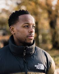 ITV's Jonathan Clarke-Ezzidio