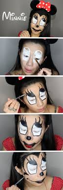 We did not find results for: Minnie Mouse Halloween Makeup Tutorial Cool Creepy Scary Diy Facepaint On Eyelids Co Face Painting Halloween Halloween Makeup Tutorial Minnie Mouse Halloween