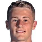 Liam Bishop Todas las Estadísticas