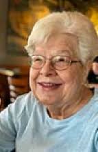 Obituary for Mary Jeane JOZWIAK