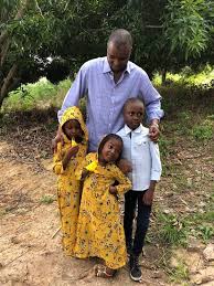 Aug 03, 2020 · updated 1aug20 there is a new and updated lists that has been confirmed with many more added to it. Abba Kyari And His Children Pose In The Farm Photos Career Nigeria