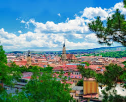 Cluj napoca este capitala istorica a transilvaniei, iar calatorul care alege sa petreaca un weekend in oras are cu siguranta ce vedea si va dori sa revina. Obiective Turistice Din Cluj Napoca Muzee Cluj Locuri Turistice Biserici Cluj Biserica Ortodoxa Cluj