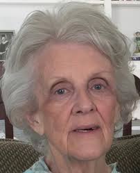 Constance Mitchell Obituary (1931