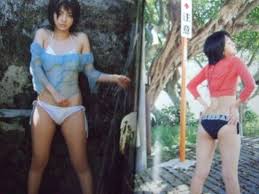 満島ひかりのヌード、水着グラビア画像62枚｜乳首丸出しシーンがエロい | エロネタ画像庫