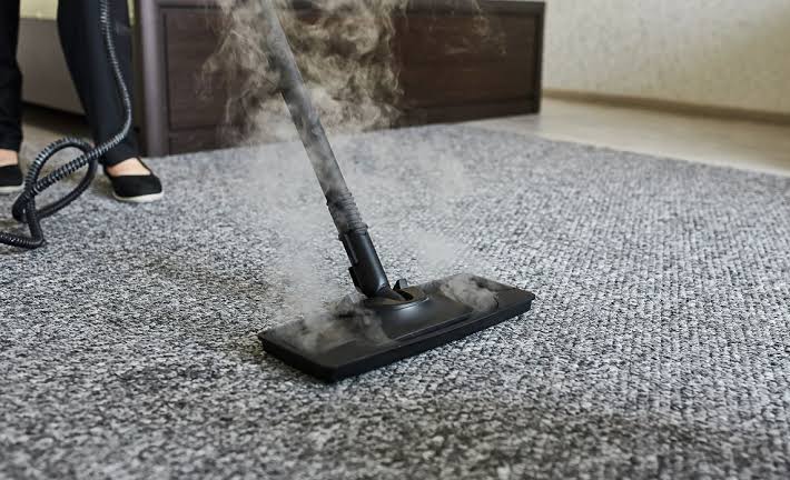 How to Clean, Steam, and Maintain Your Carpet | Crewcare