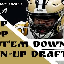 Stop drop shut em down. Saints Draft 2021 Stop Drop Shut Em Down Open Up Draft Sports Illustrated New Orleans Saints News Analysis And More