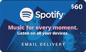 How many coupon codes can be used for each order when i search for how to enter gift code to spotify? Buy Spotify Gift Card Get Instant Email Delivery