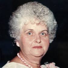 Albertine Almer Obituary (2013)